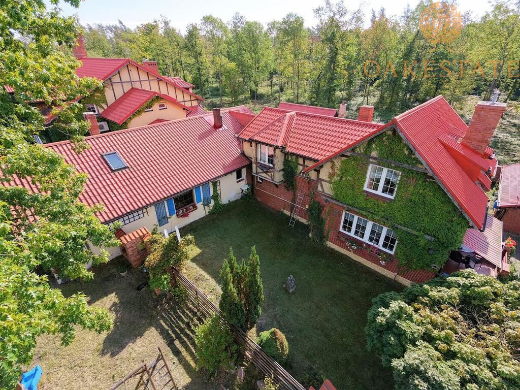 Obiekt Sprzedaż Jaronowice 6