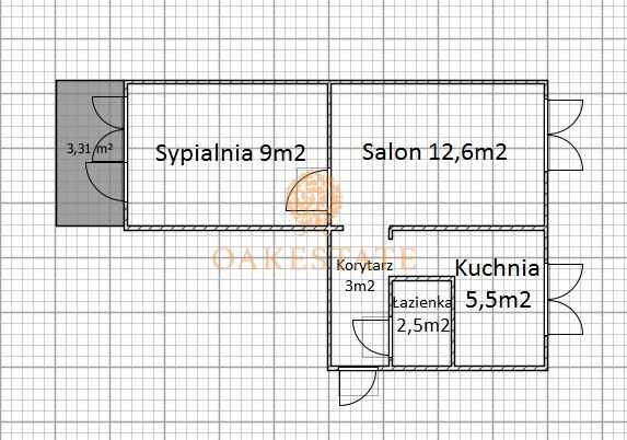 Mieszkanie Sprzedaż Skarżysko-Kamienna