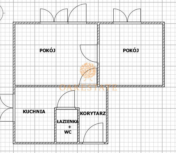 Mieszkanie Sprzedaż Skarżysko-Kamienna Źródlana