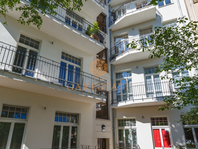 Apartamenty inwestycyjne Kraków