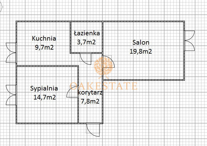 Mieszkanie Sprzedaż Kielce Winnicka 4