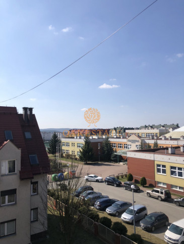 Mieszkanie Sprzedaż Kielce Triasowa 11