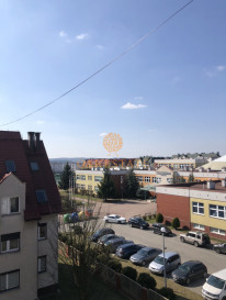 Mieszkanie Sprzedaż Kielce Triasowa