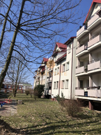 Mieszkanie Sprzedaż Kielce Triasowa
