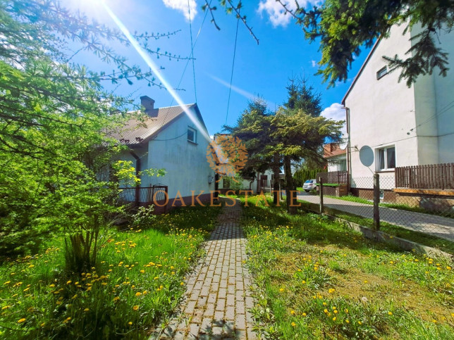 Dom Sprzedaż Jędrzejów 5