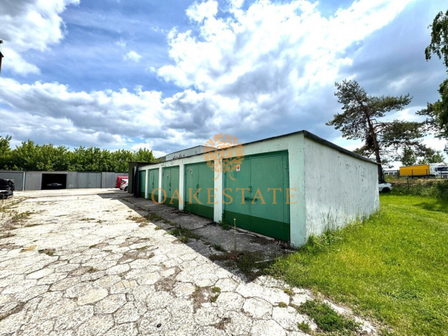 Obiekt Sprzedaż Sitkówka-Nowiny 5