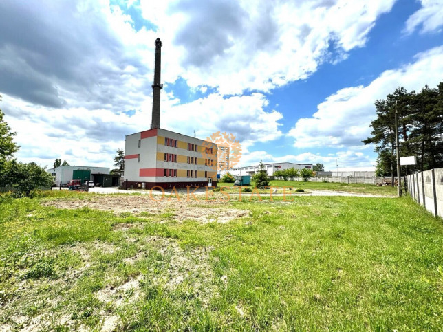 Obiekt Sprzedaż Sitkówka-Nowiny 2
