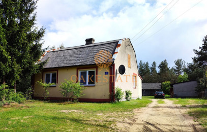 Dom Sprzedaż Majków Jana Pawła II