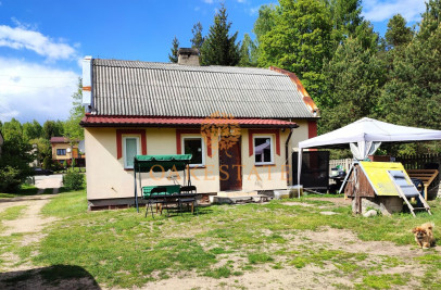 Dom Sprzedaż Majków Jana Pawła II