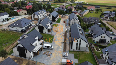Mieszkanie Sprzedaż Domaszowice