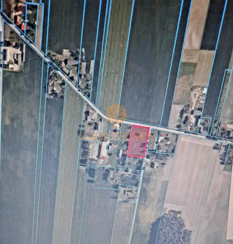 Działka Sprzedaż Raszków 4