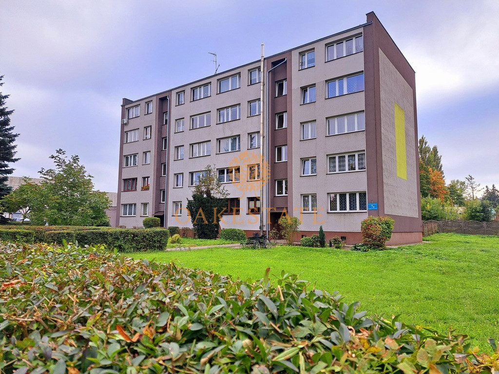 Mieszkanie Sprzedaż Jędrzejów Przemysłowa