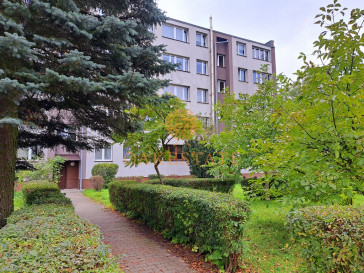 Mieszkanie Sprzedaż Jędrzejów Przemysłowa