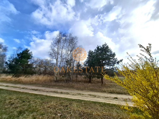 Działka Sprzedaż Skarżysko Kościelne 1