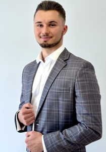 Patryk Lesiak