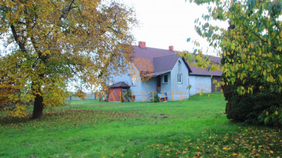 Dom Sprzedaż Przyrąb