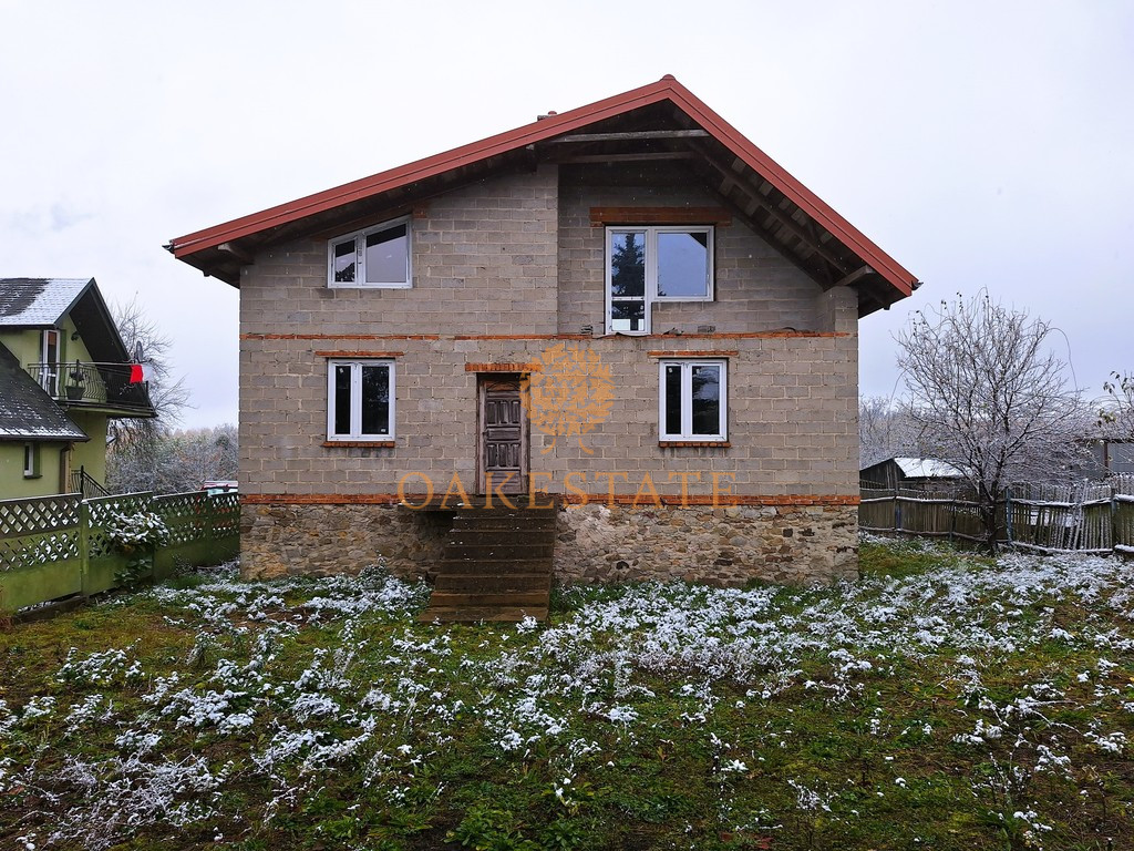 Dom Sprzedaż Majdów