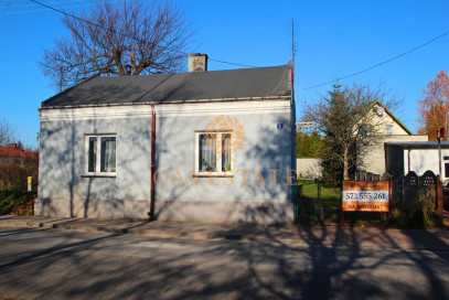 Dom Sprzedaż Jędrzejów św. Barbary