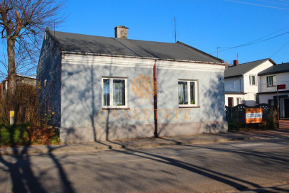 Dom Sprzedaż Jędrzejów św. Barbary