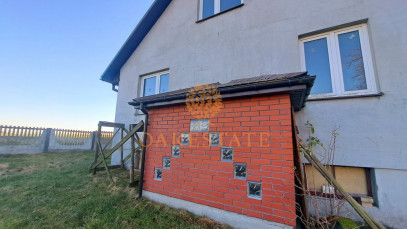Dom Sprzedaż Przyrąb