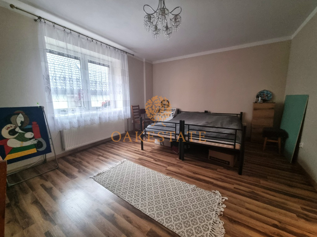 Dom Sprzedaż Małogoszcz Langiewicza