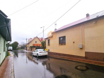 Dom Sprzedaż Małogoszcz Langiewicza