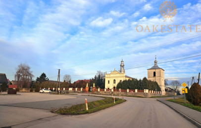 Mieszkanie Sprzedaż Zagajów