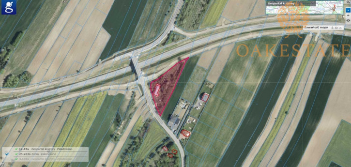 Dom Sprzedaż Opatów Ćmielowska 19