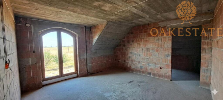 Dom Sprzedaż Pawęzów 13