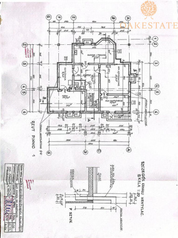 Dom Sprzedaż Pawęzów 11
