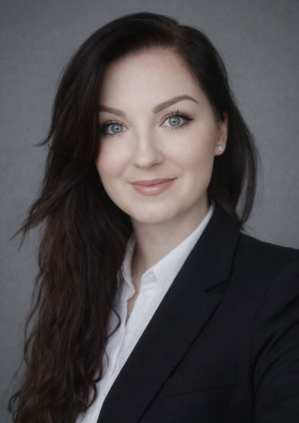 Agnieszka Nawrocka (Oddział II Skarżysko)