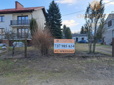 Działka Sprzedaż Bliżyn