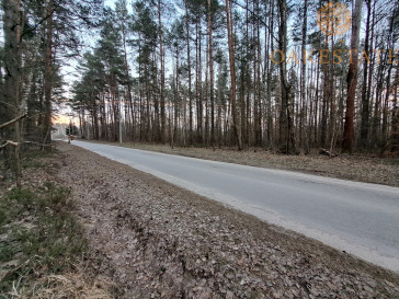 Działka Sprzedaż Bliżyn