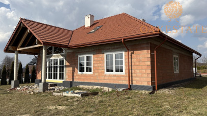 Dom Sprzedaż Pęczelice