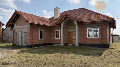 Dom Sprzedaż Pęczelice