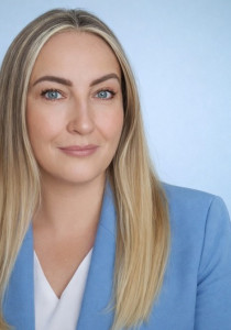 Magdalena Czajkowska