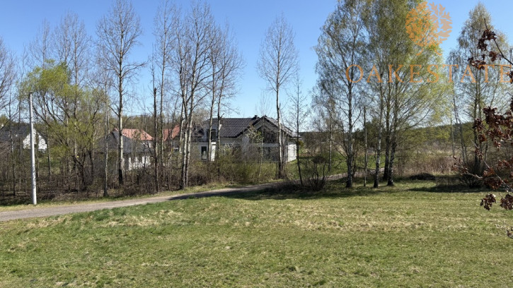 Dom Sprzedaż Ćmińsk Jana Pawła II 16