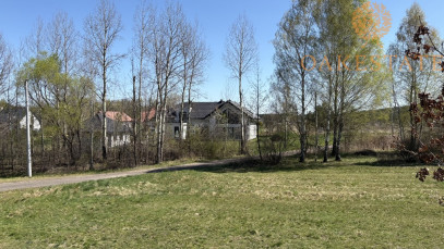 Dom Sprzedaż Ćmińsk Jana Pawła II