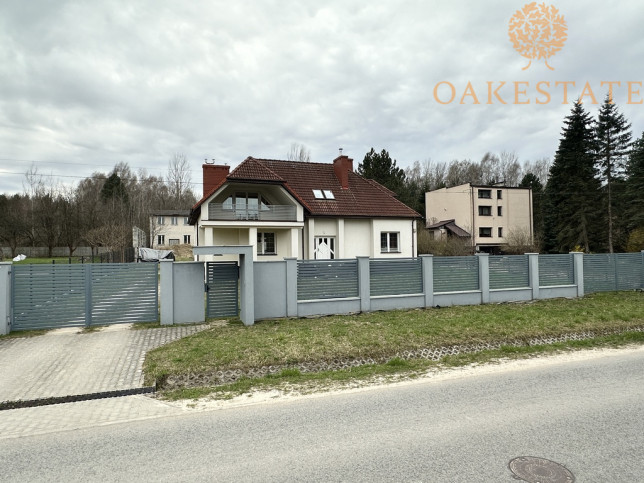 Dom Sprzedaż Skarżysko-Kamienna Ponurego 17