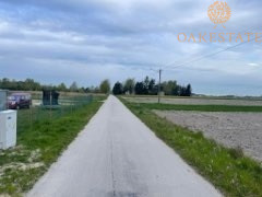 Działka Sprzedaż Mnichów 4