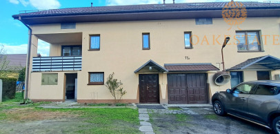 Dom Sprzedaż Jędrzejów Partyzantów