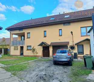 Dom Sprzedaż Jędrzejów Partyzantów