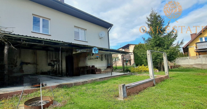 Dom Sprzedaż Jędrzejów Partyzantów 12