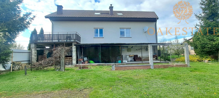 Dom Sprzedaż Jędrzejów Partyzantów 1