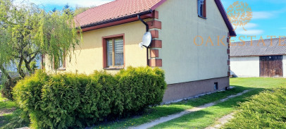 Dom Sprzedaż Mierzyn