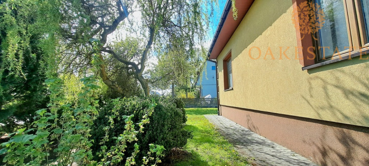 Dom Sprzedaż Mierzyn 17