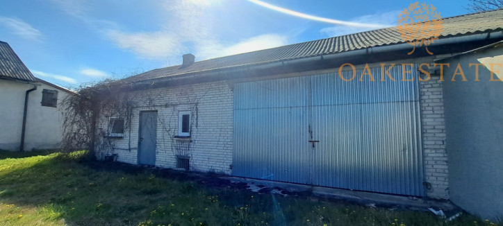 Dom Sprzedaż Mierzyn 21