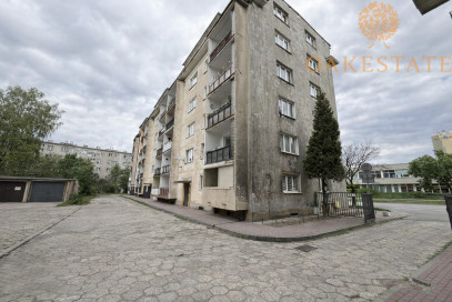 Mieszkanie Sprzedaż Kielce Pocieszka