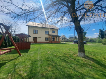 Dom Sprzedaż Węgleszyn