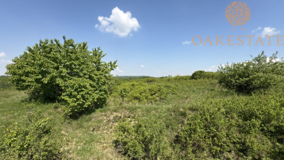 Działka Sprzedaż Obice Kościelna